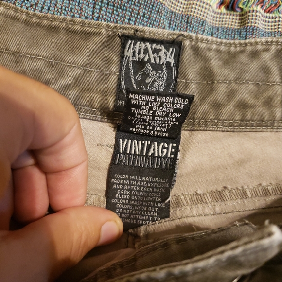 KUHL jeans - Picture 9 of 12